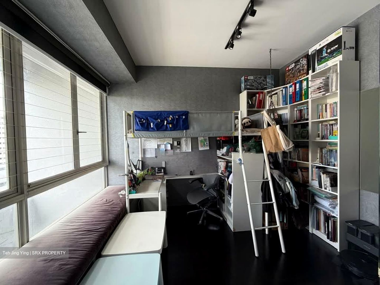 RiverEdge (D15), Condominium #538711861
